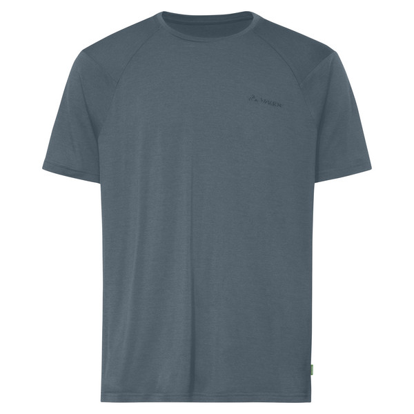 Vaude MEN'S ESSENTIAL WOOL T-SHIRT Herren - Funktionsshirt Ansicht 1
