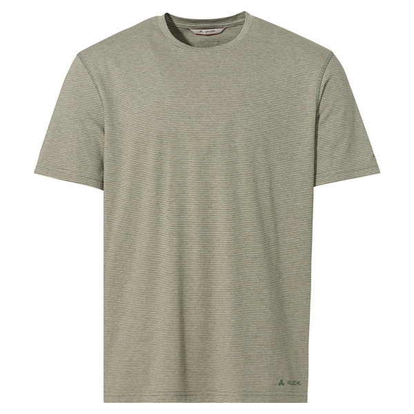 MEN'S MINEO STRIPED T-SHIRT II Herren - T-Shirt