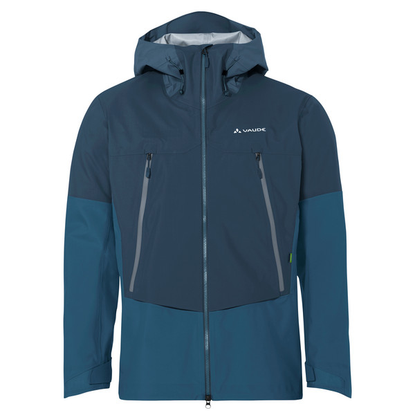 Vaude MEN'S CROZ ALPINE 3L JACKET Herren - Hardshelljacke Ansicht 1