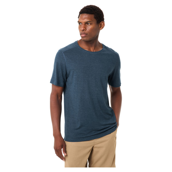 Vaude MEN'S REDMONT HEMP T-SHIRT Herren - Funktionsshirt Ansicht 7