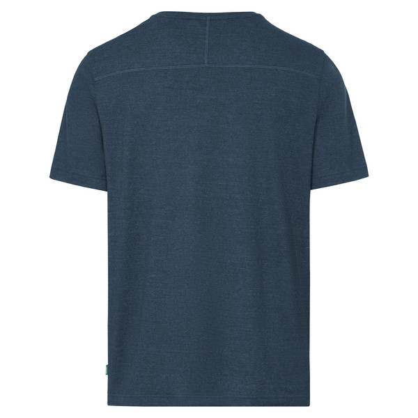 Vaude MEN'S REDMONT HEMP T-SHIRT Herren - Funktionsshirt Ansicht 2