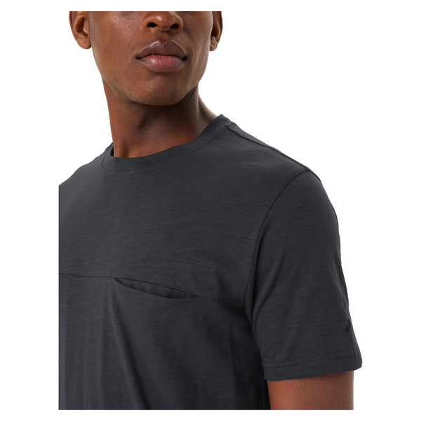Vaude MEN'S NEVIS T-SHIRT IV Herren - T-Shirt Ansicht 6