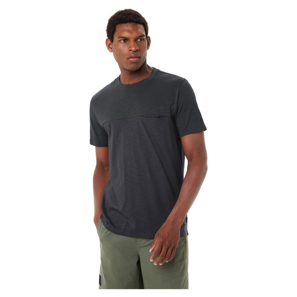 Vaude MEN'S NEVIS T-SHIRT IV Herren - T-Shirt Ansicht 7