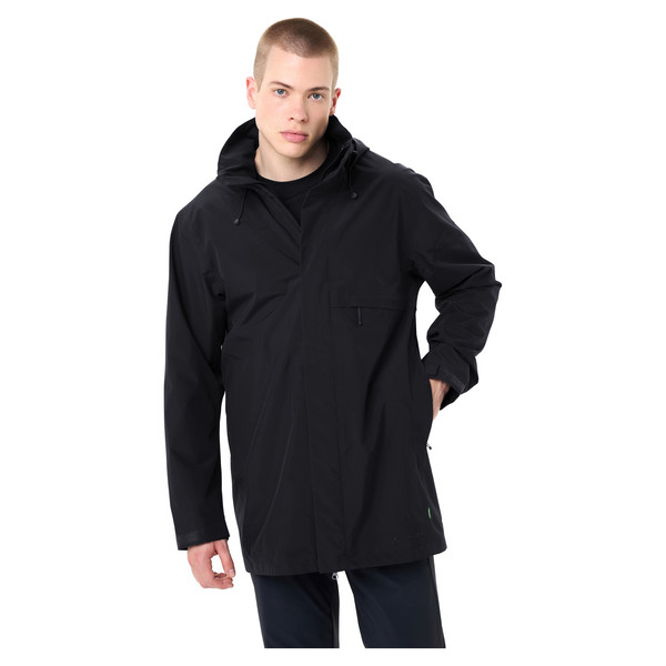 Vaude MEN'S ROSEMOOR 2L PARKA Herren - Regenmantel Ansicht 7