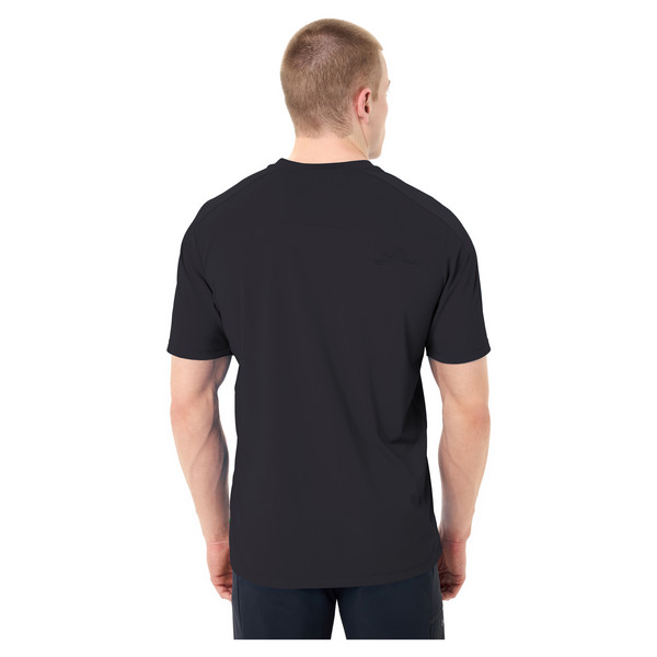 Vaude MEN'S NEYLAND T-SHIRT IV Herren - Funktionsshirt Ansicht 4