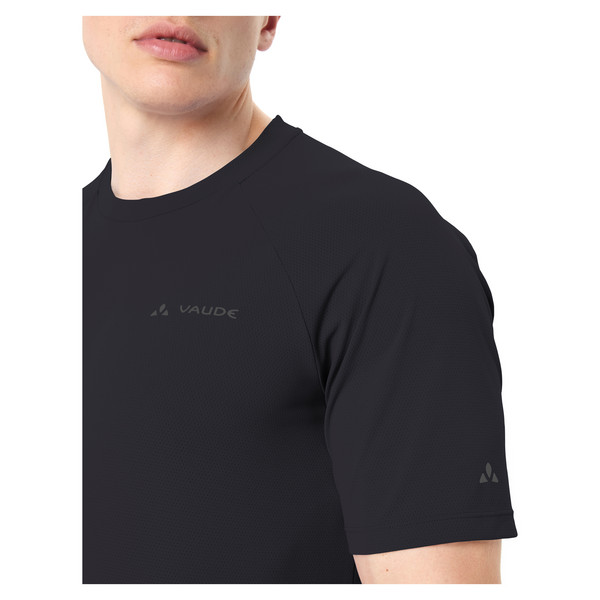 Vaude MEN'S NEYLAND T-SHIRT IV Herren - Funktionsshirt Ansicht 6