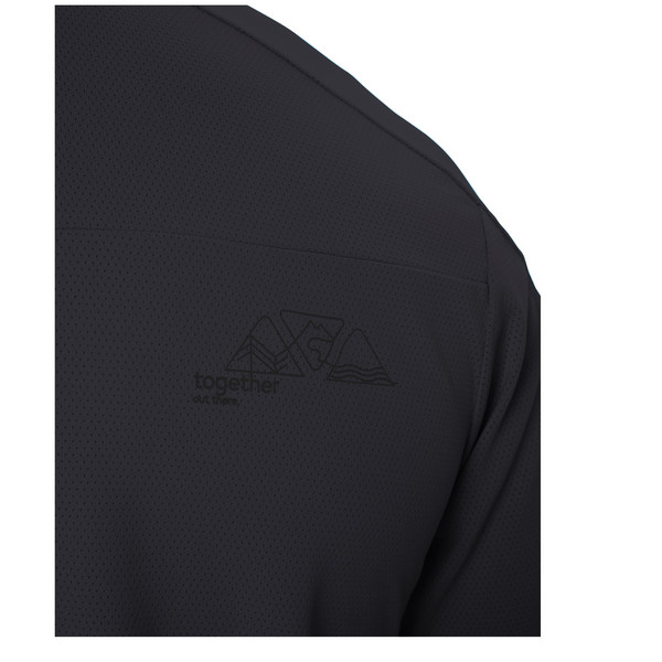 Vaude MEN'S NEYLAND T-SHIRT IV Herren - Funktionsshirt Ansicht 5