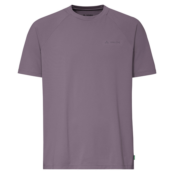 MEN'S NEYLAND T-SHIRT IV Herren - Funktionsshirt-PURPLE ASH