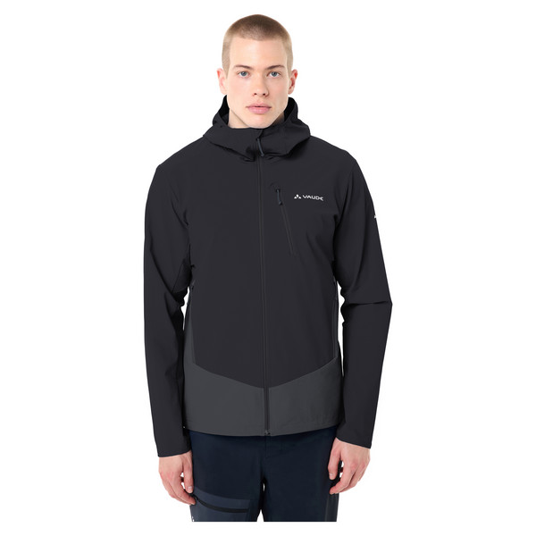 Vaude MEN'S TEKOA JACKET II Herren - Softshelljacke Ansicht 4