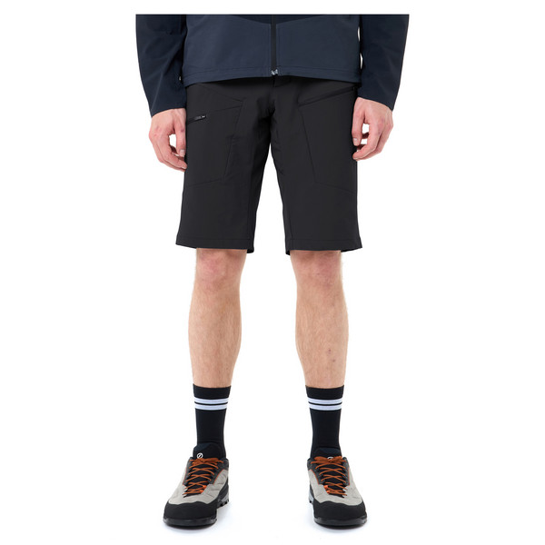 Vaude MEN'S TEKOA SHORTS IV Herren - Shorts Ansicht 7