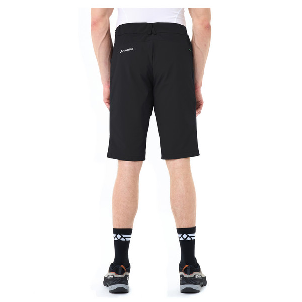 Vaude MEN'S TEKOA SHORTS IV Herren - Shorts Ansicht 4