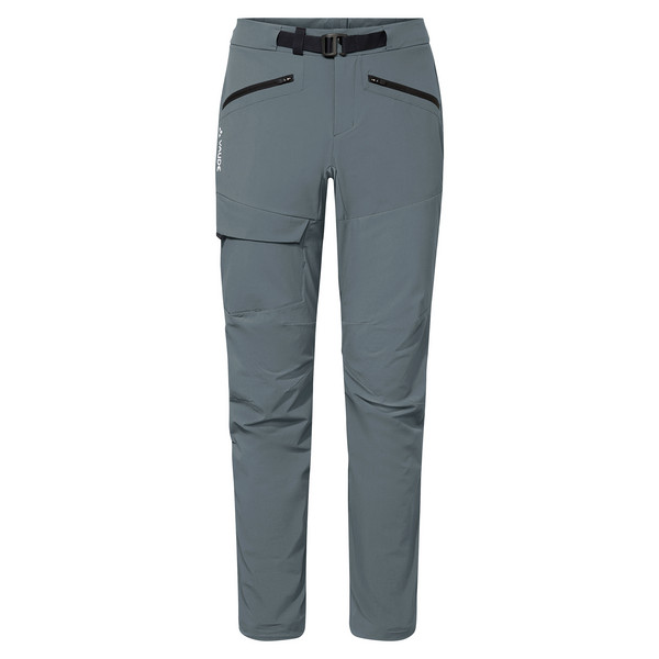 MEN'S CROZ PANTS III Herren - Softshellhose-HERON