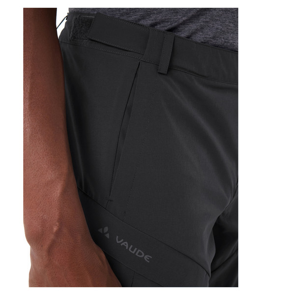 Vaude MEN'S TAMARO BASE PANTS Herren - Fahrradhose Ansicht 8