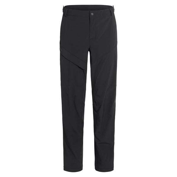Vaude MEN'S TAMARO BASE PANTS Herren - Fahrradhose Ansicht 1