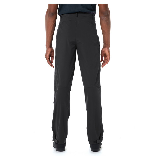 Vaude MEN'S TAMARO BASE PANTS Herren - Fahrradhose Ansicht 6