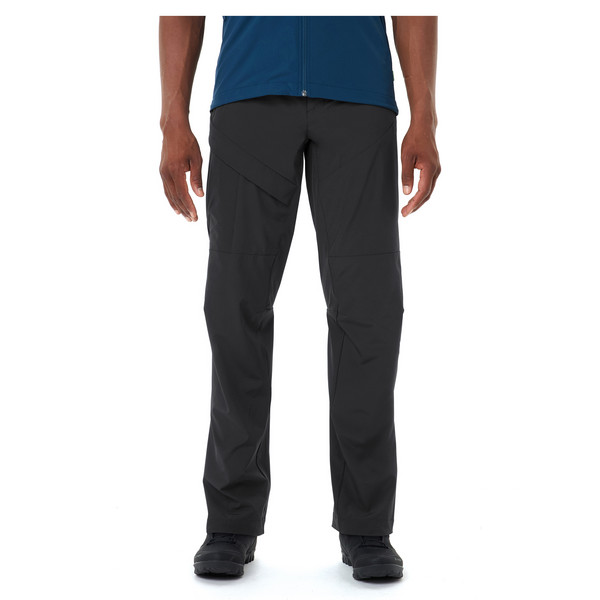 Vaude MEN'S TAMARO BASE PANTS Herren - Fahrradhose Ansicht 9