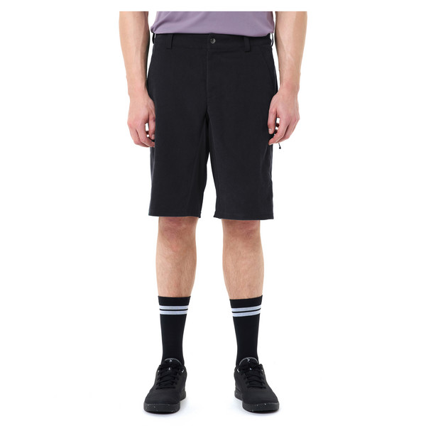 Vaude LOAMER BASE CORD SHORTS Herren - Radshorts Ansicht 5