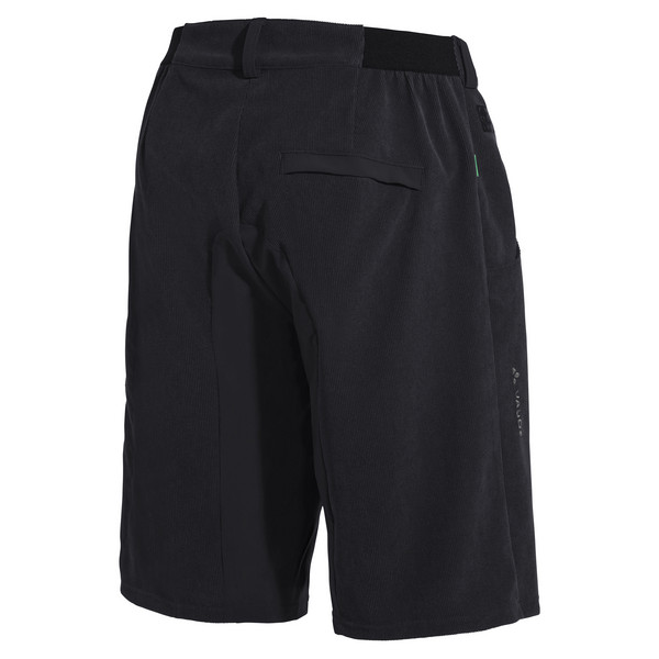Vaude LOAMER BASE CORD SHORTS Herren - Radshorts Ansicht 4