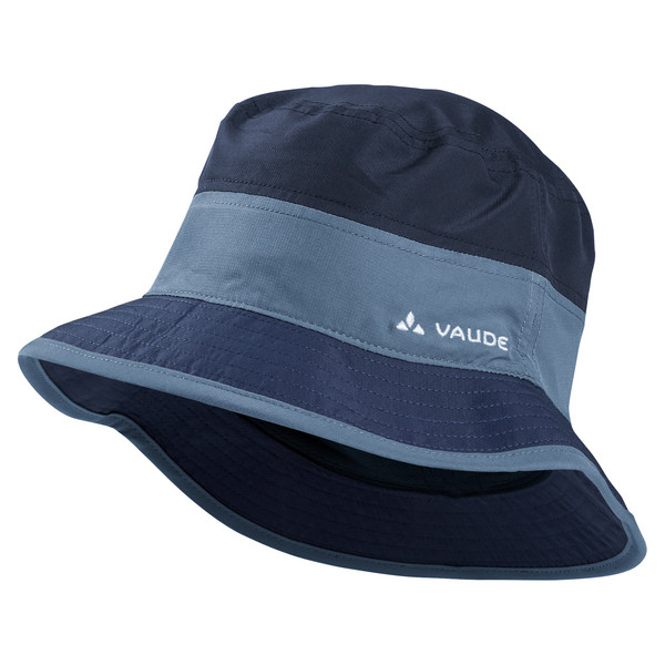 KIDS LEZZA HAT II Kinder - UV-Schutz Bekleidung-DARK SEA