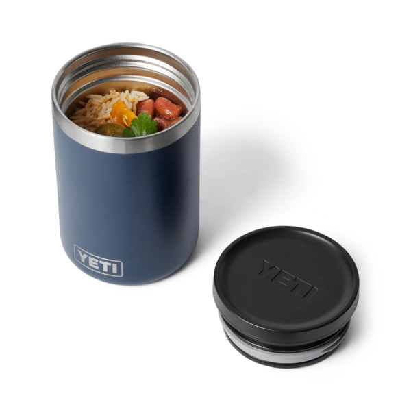 Yeti Coolers RAMBLER 16 OZ FOOD JAR - Thermobehälter Ansicht 8