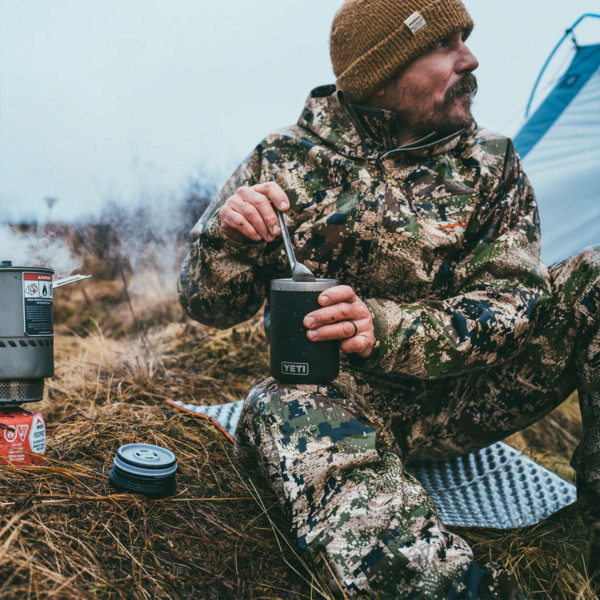 Yeti Coolers RAMBLER 16 OZ FOOD JAR - Thermobehälter Ansicht 9