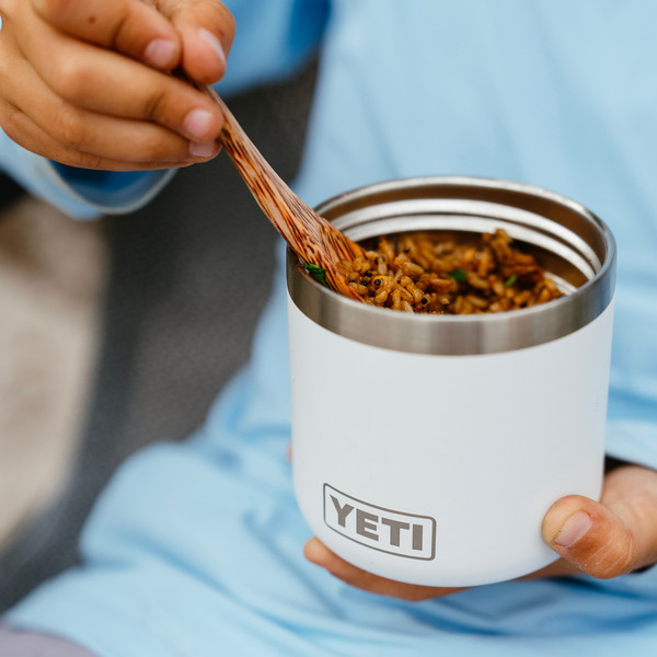 Yeti Coolers R8 FOOD JAR - Thermobehälter Ansicht 8