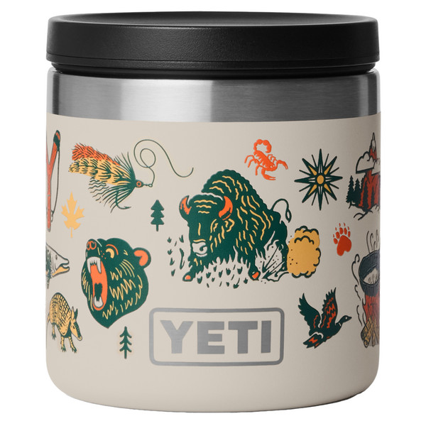 Yeti Coolers R8 FOOD JAR - Thermobehälter Ansicht 1