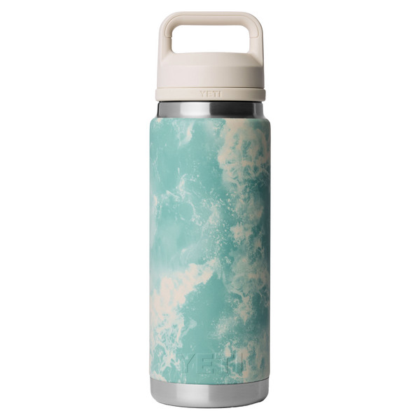 Yeti Coolers R26 C CHUG BOTTLE - Trinkflasche Ansicht 2
