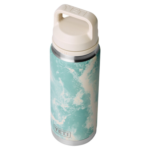 Yeti Coolers R26 C CHUG BOTTLE - Trinkflasche Ansicht 3