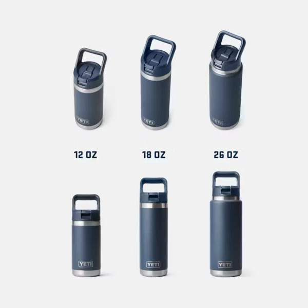 Yeti Coolers R26 C CHUG BOTTLE - Trinkflasche Ansicht 6