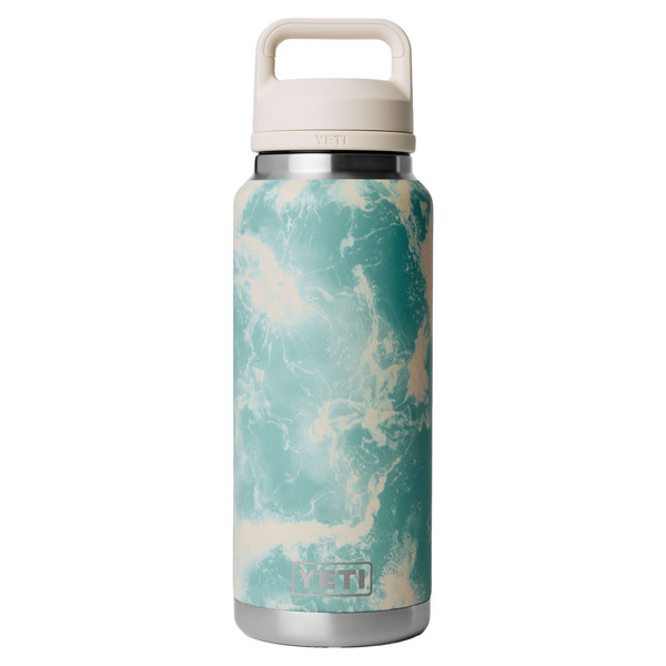 Yeti Coolers R36 C CHUG BOTTLE - Trinkflasche Ansicht 1