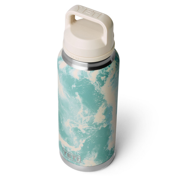 Yeti Coolers R36 C CHUG BOTTLE - Trinkflasche Ansicht 3
