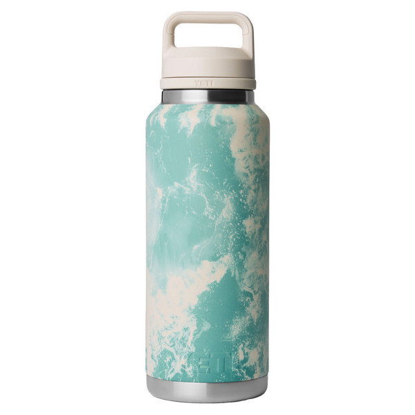 Yeti Coolers R46 C CHUG BOTTLE - Trinkflasche Ansicht 2
