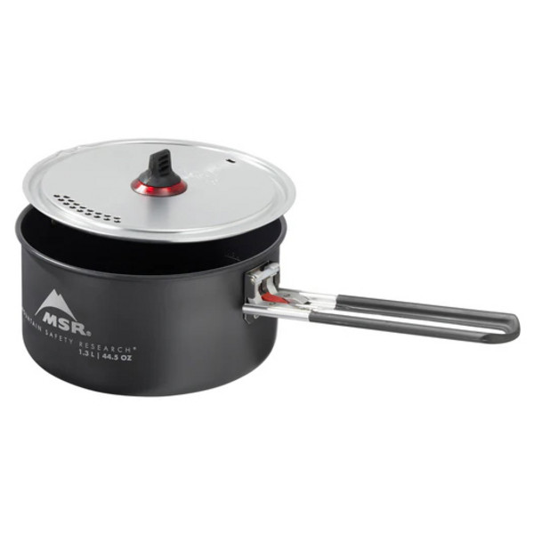 MSR CERAMIC SOLO POT - Kochtopf Ansicht 1