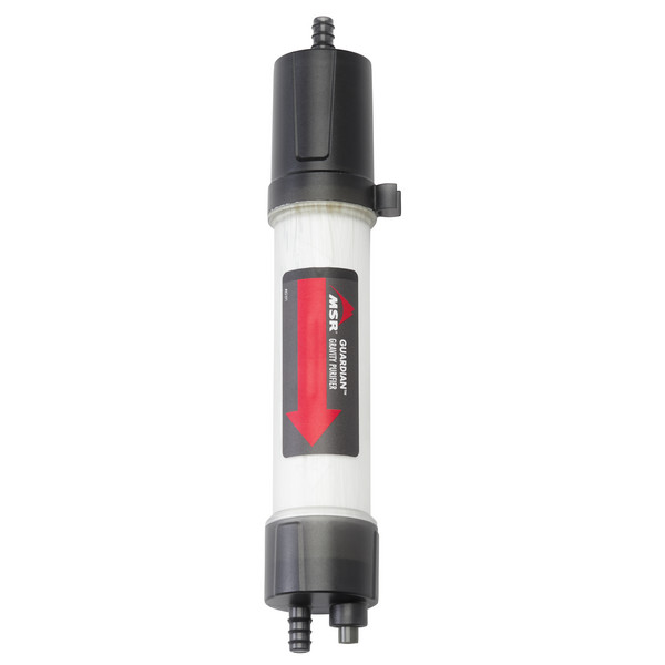 MSR GUARDIAN GRAVITY FILTER REPLACEMENT - Ersatzteil Ansicht 1