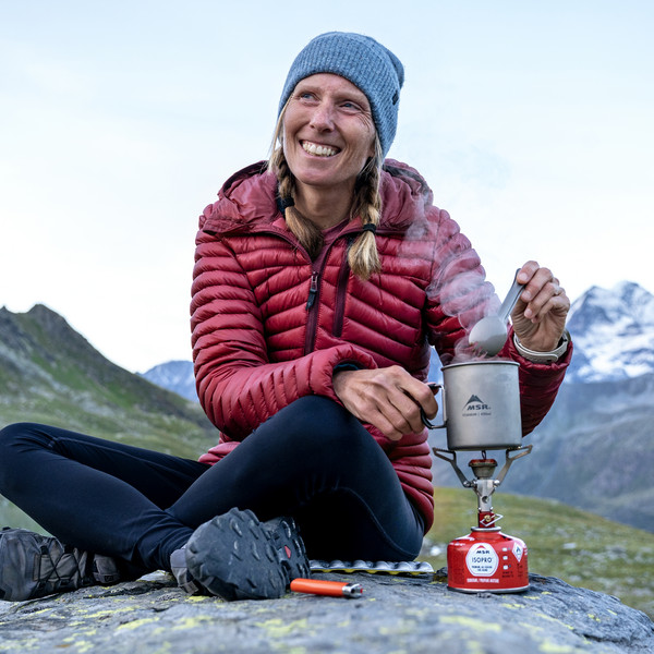 MSR TITAN CUP 450 ML - Kochutensilien Ansicht 9