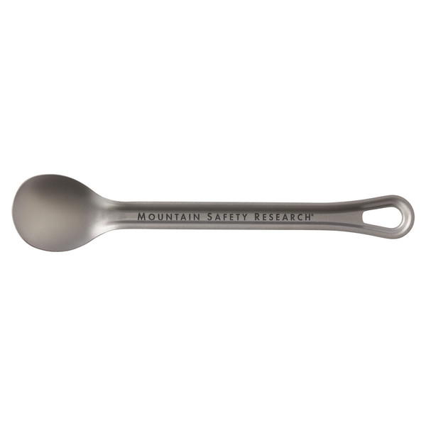 MSR TITAN LONG SPOON - Campingbesteck Ansicht 2