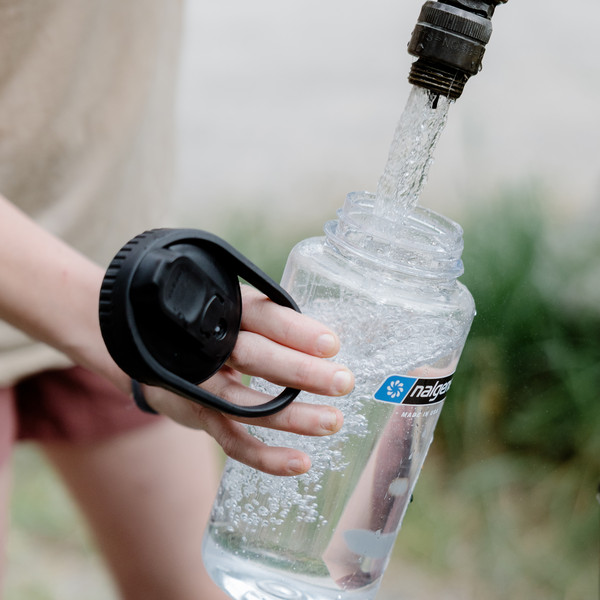 Platypus DAYCAP IN-BOTTLE FILTER (FITS WIDEMOUTH BOTTLES) - Trinkwasserfilter Ansicht 11