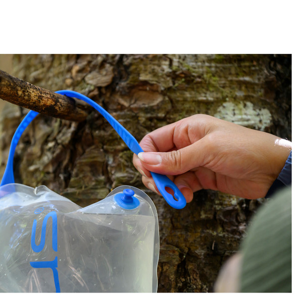 Platypus QUICKDRAW 3L GRAVITY FILTER SYSTEM - Trinkwasserfilter Ansicht 7