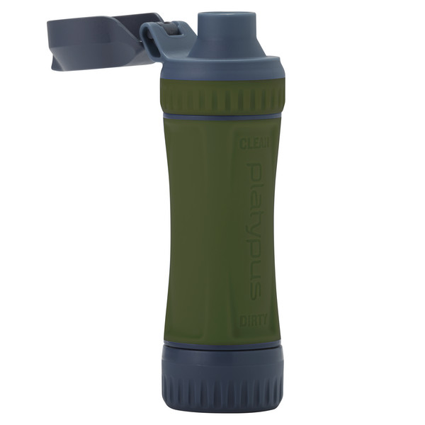 Platypus QUICKDRAW FILTER - Trinkwasserfilter Ansicht 3
