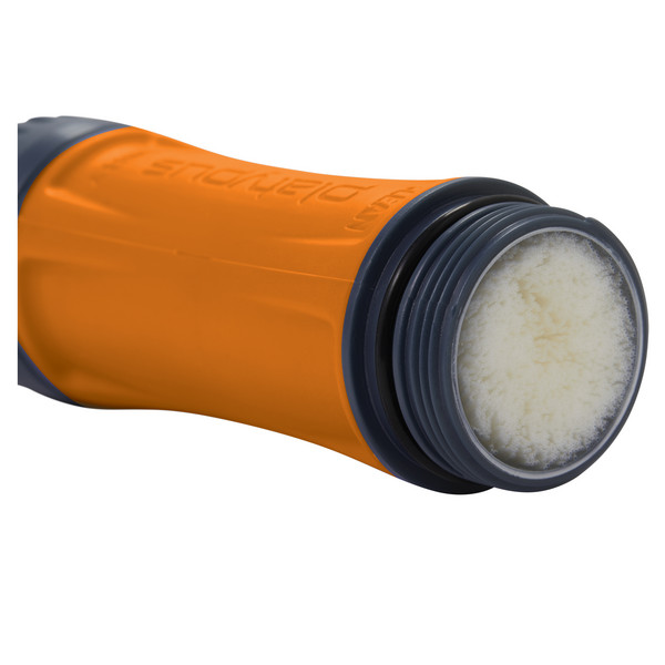 Platypus QUICKDRAW FILTER - Trinkwasserfilter Ansicht 5