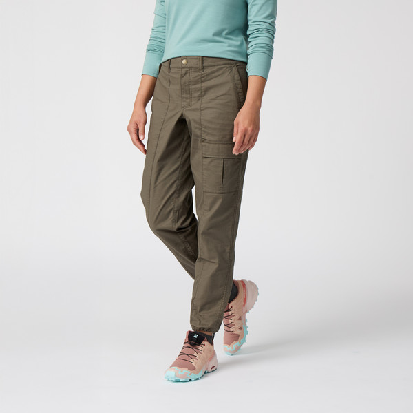 Royal Robbins W CRUX ANKLE PANT Damen - Outdoorhose Ansicht 9