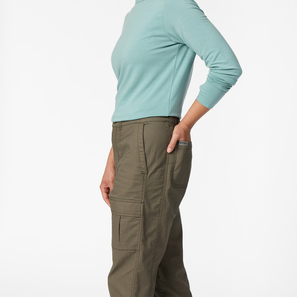 Royal Robbins W CRUX ANKLE PANT Damen - Outdoorhose Ansicht 12