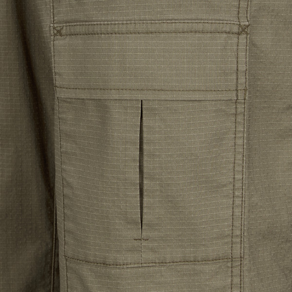 Royal Robbins W CRUX ANKLE PANT Damen - Outdoorhose Ansicht 5