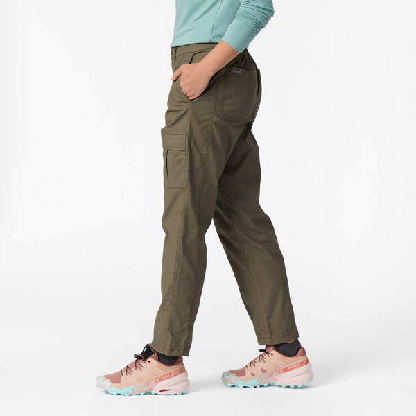 Royal Robbins W CRUX ANKLE PANT Damen - Outdoorhose Ansicht 11