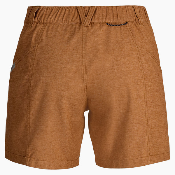 Royal Robbins W HEMP ADVENTURE SHORT Damen - Shorts Ansicht 3