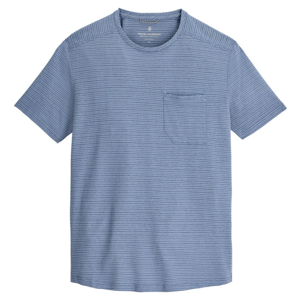 M VACATIONER S/S TEE Herren - T-Shirt-FLINT STR