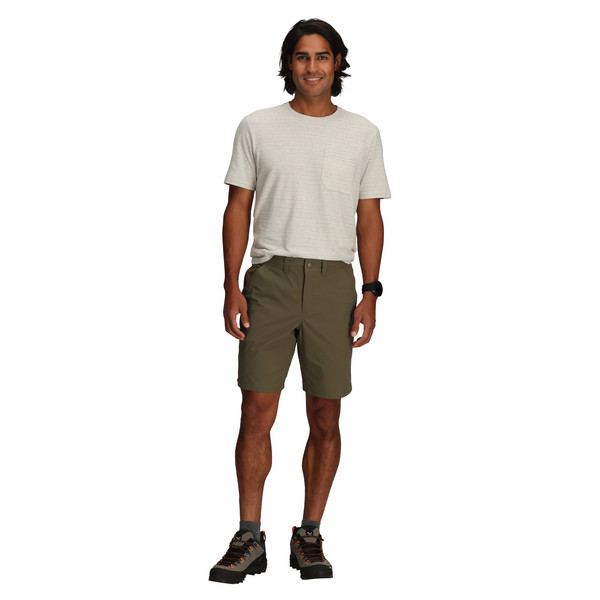 Royal Robbins M WILDER SHORT Herren - Shorts Ansicht 3