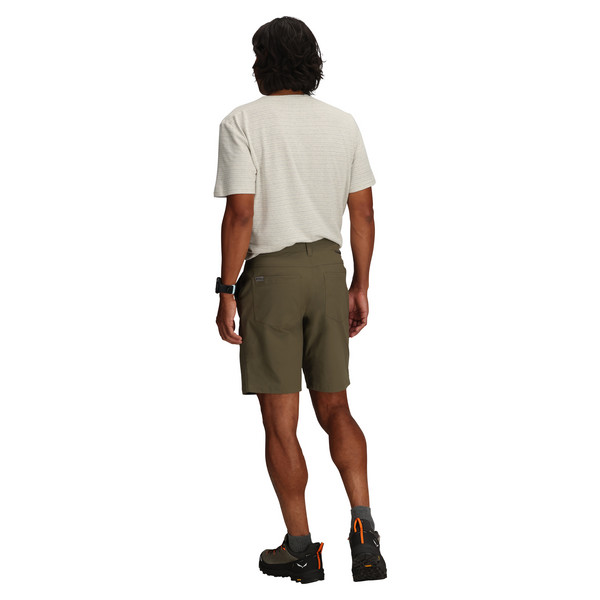 Royal Robbins M WILDER SHORT Herren - Shorts Ansicht 4