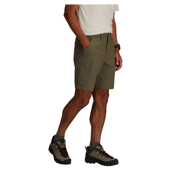 Royal Robbins M WILDER SHORT Herren - Shorts Ansicht 2